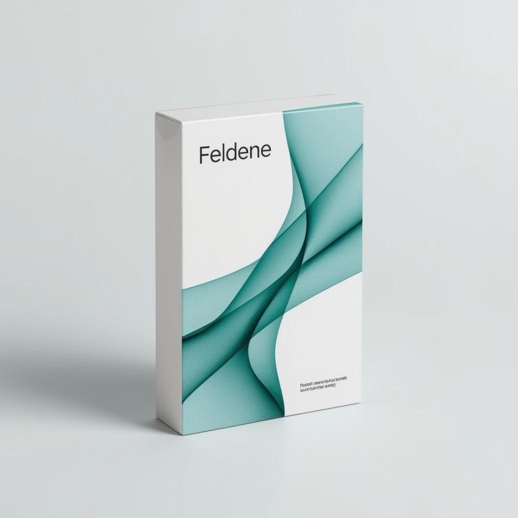 Koop Feldene tabletten zonder recept